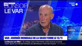 Var: journée mondiale de la vasectomie ce lundi