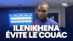 Auxerre 1-2 Monaco : "Émotion et fierté" Ilenikhena décisif avant Bruges