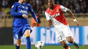 Geoffrey Kondogbia