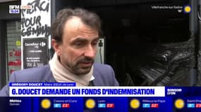 G.Doucet demande un fonds d'indemnisation 