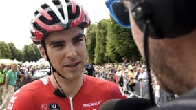 Tony Gallopin