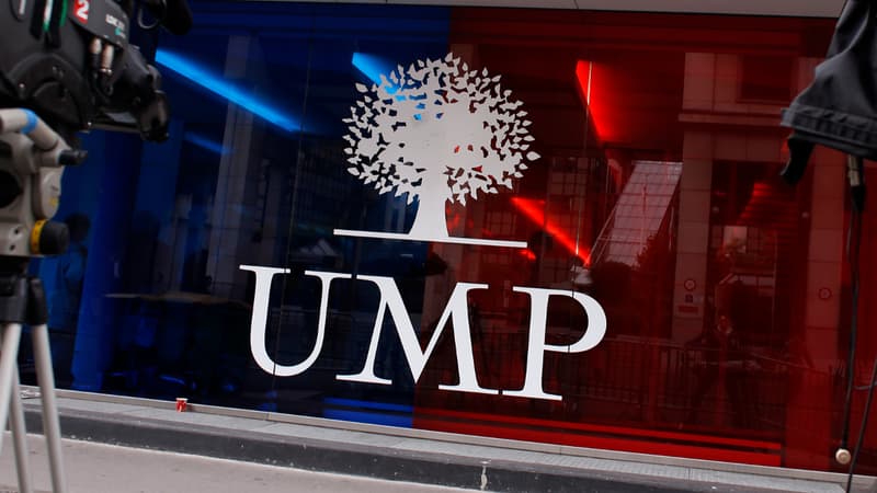 L'ex-directrice financière de l'UMP a été mise en examen.