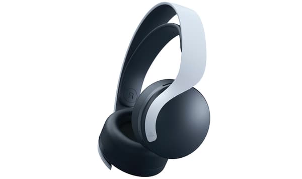 Le casque sans fil Pulse 3D Le casque sans fil Pulse 3D