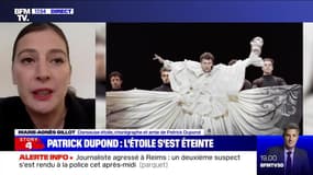 Story 4 : Patrick Dupond, l’étoile s’est éteinte - 05/03