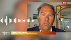 La Matinale Week-End: l'interview de Didier Arino, président du cabinet Protourisme