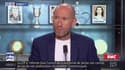 Brisbois : "Saint-Etienne ira en Ligue 2 si rien ne change"