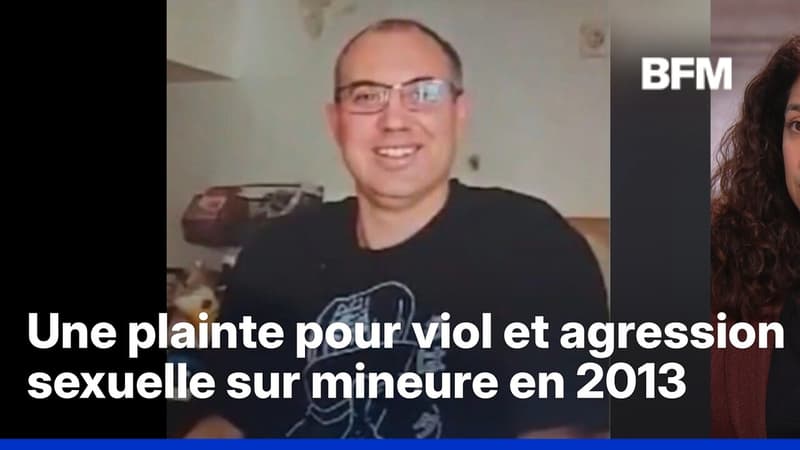 Mort de Lyhanna: le père de Jérôme Barella avait été visé par une plainte pour viol