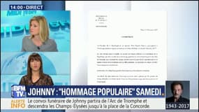Johnny Hallyday reposera à Saint-Barthélemy