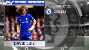 Henrique, Luiz, Diallo... Les 5 infos mercato du 19 décembre 2017