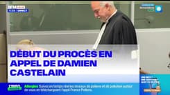 Le journal de 18h du lundi 22 septembre 2025