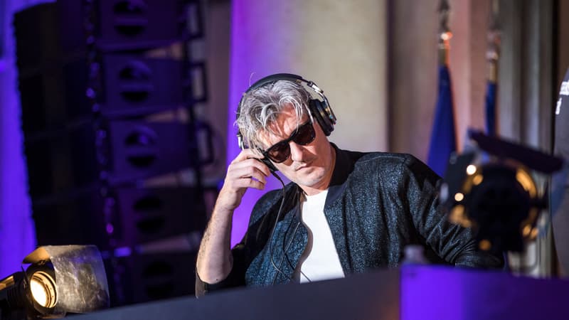 Mort de Kavinsky: cinq morceaux pour redécouvrir le DJ emblématique de la French Touch