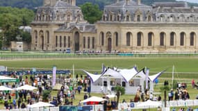 Les pronos hippiques du 2 mars 2021