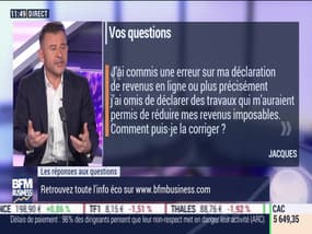 Le débrief d'Intégrale Placements: Olivier Rozenfeld - 22/10