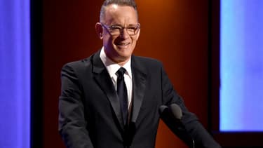 Tom Hanks