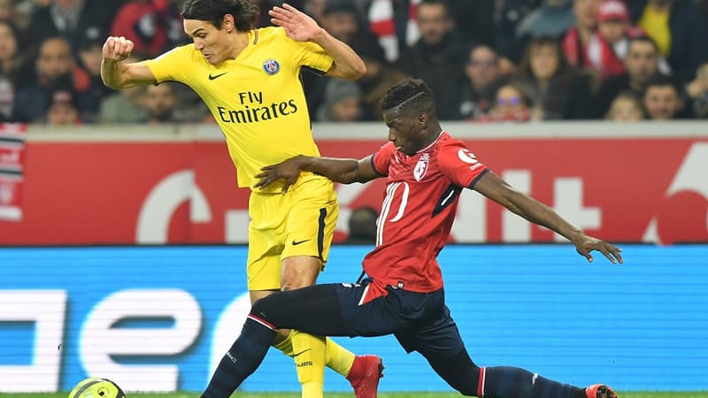 Edinson Cavani