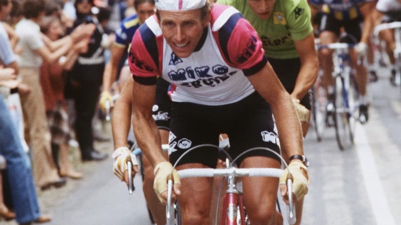Joop Zoetemelk
