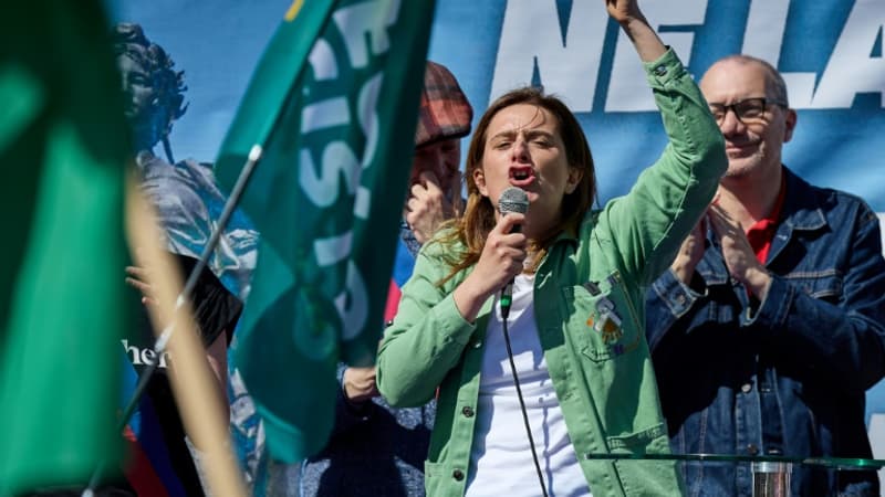 Présidentielle 2027: les Écologistes proposent de créer une "Première République écologique et citoyenne"