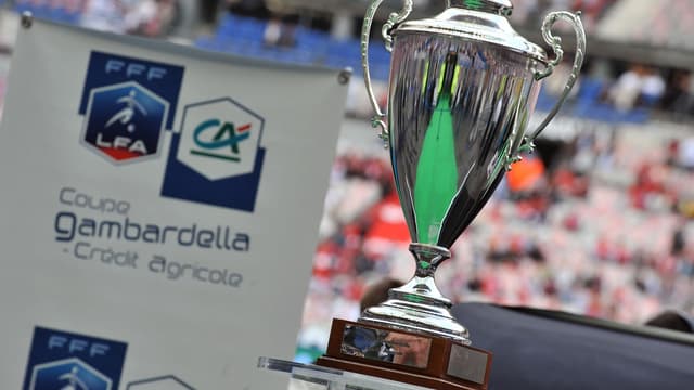 Coupe Gambardella