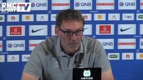 Le PSG va fêter son titre au Parc des Princes