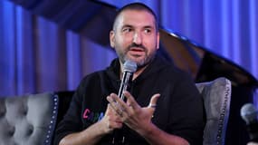 Ibrahim Maalouf, le 27 juillet 2023 à Los Angeles, Californie, aux États-Unis