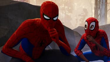Spider-Man: New Generation
