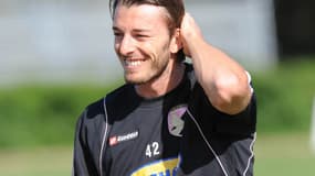 Frederico Balzaretti