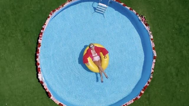 Le clip "You need to calm down" de Taylor Swift
