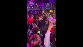 Le sol de la Maison de la radio s'effondre lors d'un concert