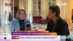 Procès Indexia: une proposition de loi pour changer les pratiques des assureurs