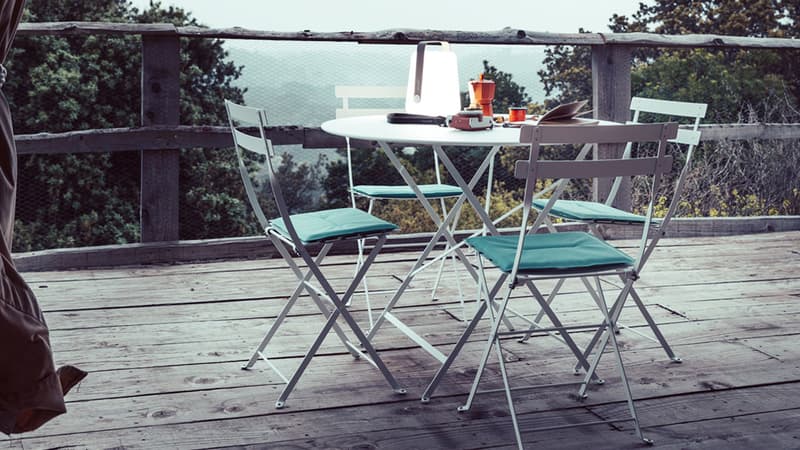 Raviday Jardin, une sélection de grandes marques pour le mobilier de jardin