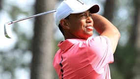 Tiger Woods