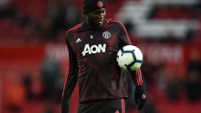 Romelu Lukaku