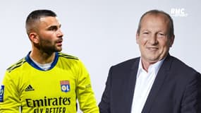 OL : Courbis pense que Lopes peut encore être l'homme de la situation