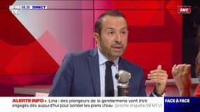 Carburant : "Le gouvernement devra prendre ses responsabilités" 