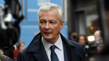 Bruno Le Maire