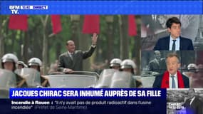 Chirac, quel héritage ? (3) - 27/09