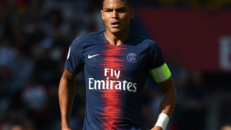 Thiago Silva