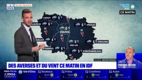 Météo Paris- Île-de-France du 31 mars: la neige à surveiller ces prochaines heures