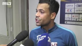 Dossevi : " On est encore dans la réserve " 