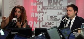 Augmentation des fonctionnaires: "Je suis un pigeon", ironise Fatima, enseignante