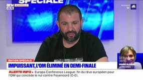 "Ça aurait tout changé": le président de l'ASC Vivaux Sauvagère, revient sur l'occasion manquée de Dimitri Payet 