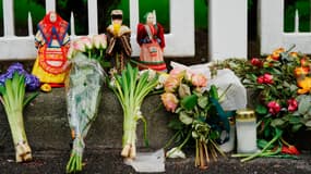 Jour de deuil national en Russie après l'attentat à Moscou vendredi. 