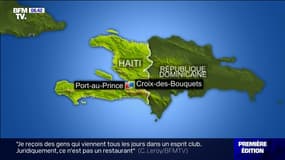 Sept religieux catholiques, dont deux Français, enlevés à Haïti