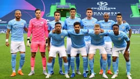 Manchester City
