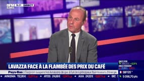  Café : vers une nouvelle hausse ?