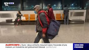 Le tueur en série Charles Sobhraj, dit "le Serpent", est arrivé à Paris