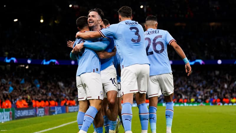 Manchester City