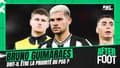 Ligue 1 : Bruno Guimaraes doit-il être la priorité du PSG cet été ?