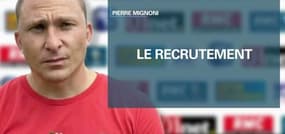 Mignoni : 'Cette année va être  le championnat le plus serré de ces dernières décennies"
