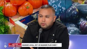 #SANTÉ - "Les personnes précaires font avec les moyens qu'elles ont !" #DidierGiraud #GGRMC